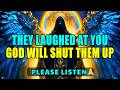 Chosen Ones: God Is About To Clear Your Name In Front Of The Same People Who Doubted You