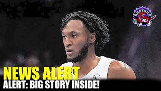 OG Anunoby Trade Fallout: Raptors’ Future Just Took a Wild Turn - TORONTO RAPTORS NEWS TODAY