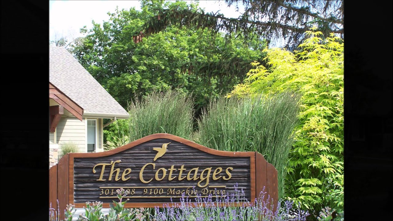 Coldstream Meadows YouTube