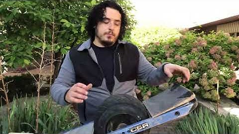 CBXR Installation Video