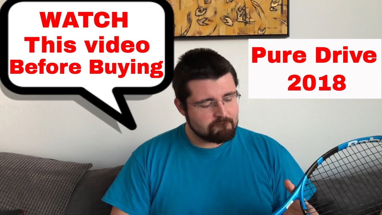 PURE DRIVE 2018 REVIEW - IS IT WORTH THE UPGRADE ?