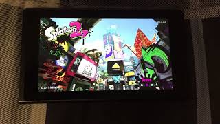 Splatfest Results: Love Victory @OmegaRadiost