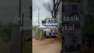 Download Lagu lagu sunda enak di dengar-darso-sancang cijulang#short#viralvideo#lagusunda#perjalanan#urangsunda MP3