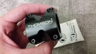 Thomson Elite X4 Stem