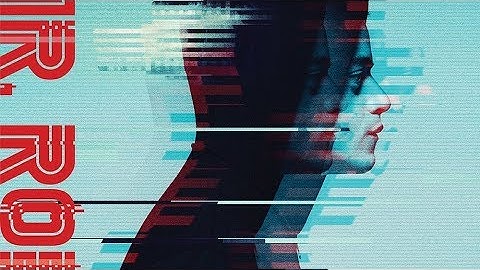 Steganography : Hide Data in Media Files | Mr. Robot Hack