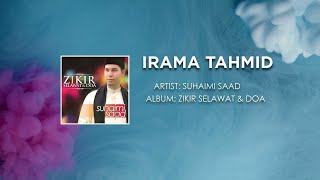 SUHAIMI SAAD • Irama Tahmid (Official Lyric Video)