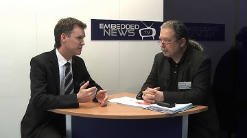 TQ: Embedded solutions based on the new Intel Atom E3800 "BayTrail"