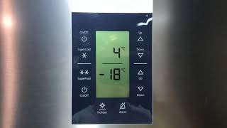 Видео Холодильник Liebherr СBNpes 3956 (автор: Sergiy Demchyk)