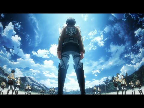 Season 1 Part 1 Opening [EDIT] #attackontitan #amv #amvedit