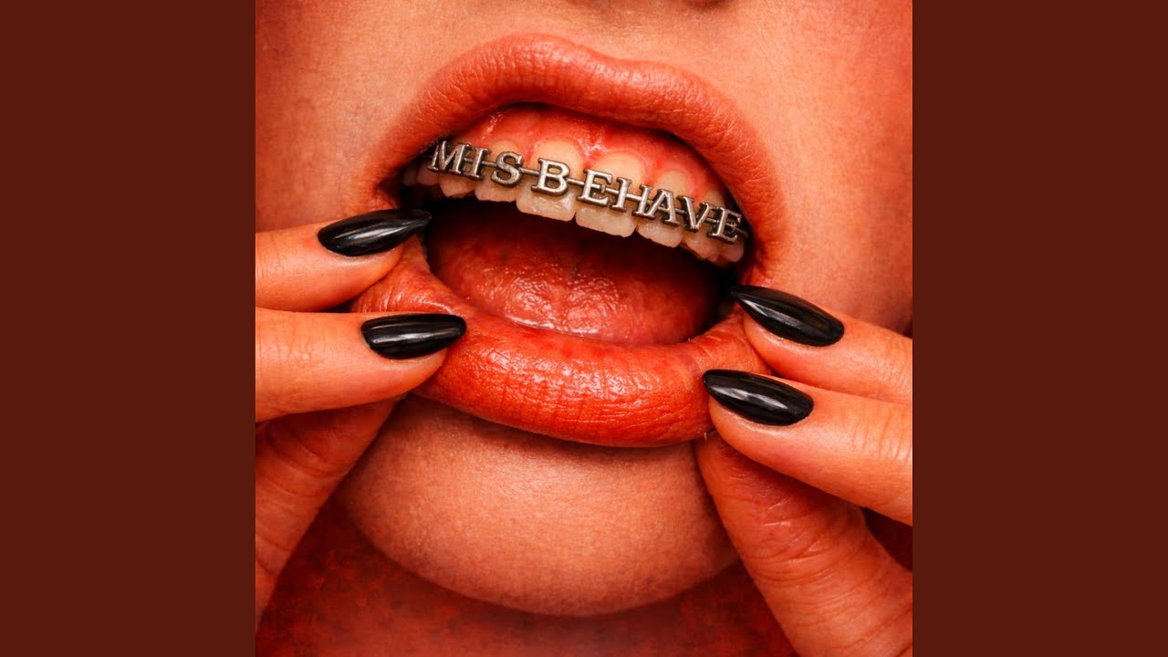 Watch Misbehave on YouTube Watch Misbehave on YouTube