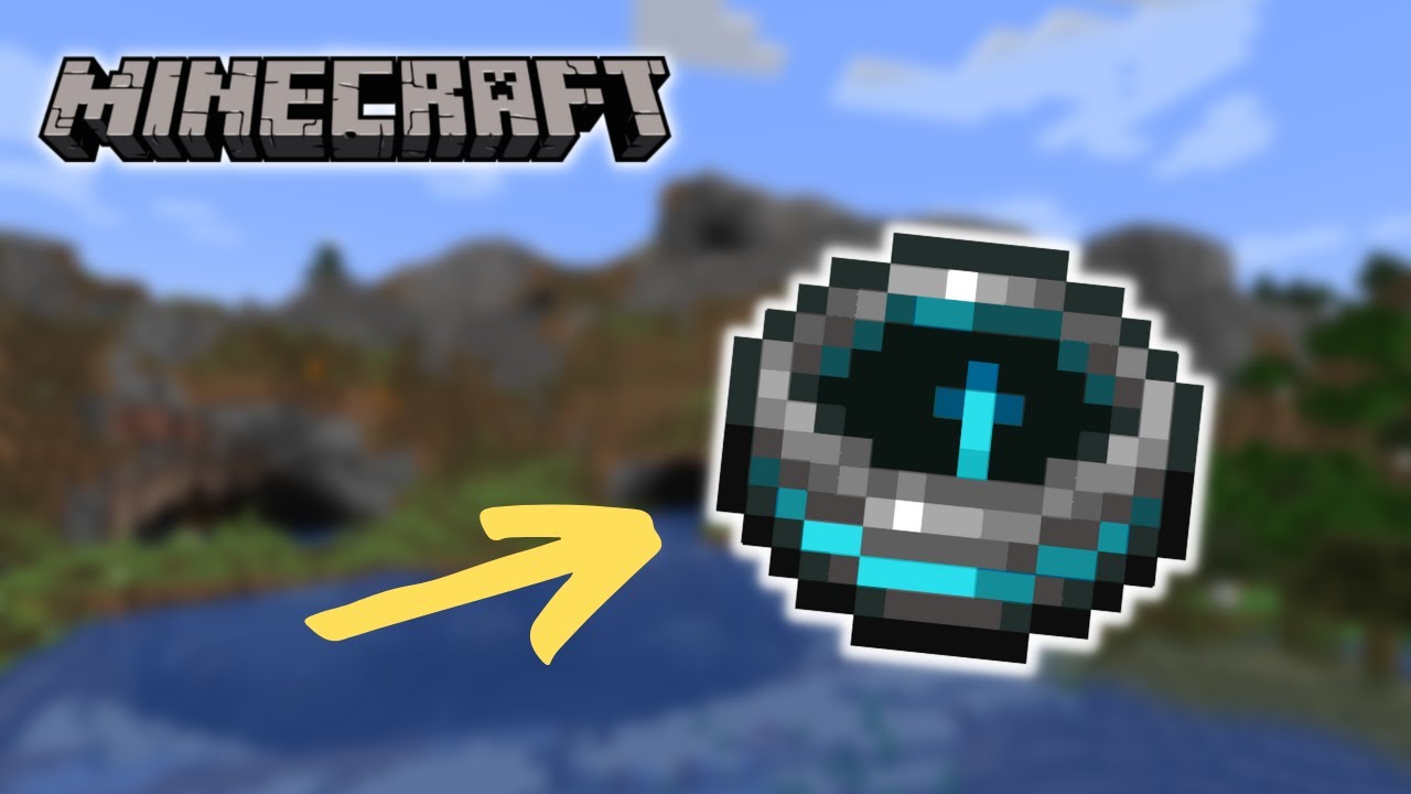 Minecraft recovery compass: How to make one and what it does