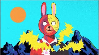 YEW - Let You Go [Official Video]