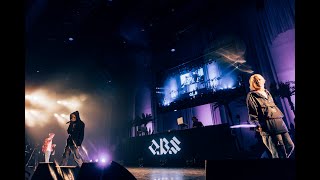 kegøn , BENXNI & TAHITI (STARKIDS) - Airplane  - O.B.S / #CITYGARDEN