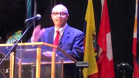 Rev. Lynda T. Boardman - Ordination