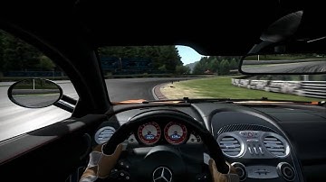 NFS Hot Lap Week 7 - 4th Try 02.27.470