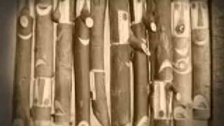 Bătută Caval Shepherds Pipe Stamping Dance