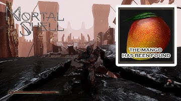 Mango Location - WHERE