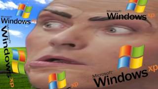 We Are Number One But Its Made With Windows Xp Sounds