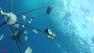 grand slam fishing chair accessories