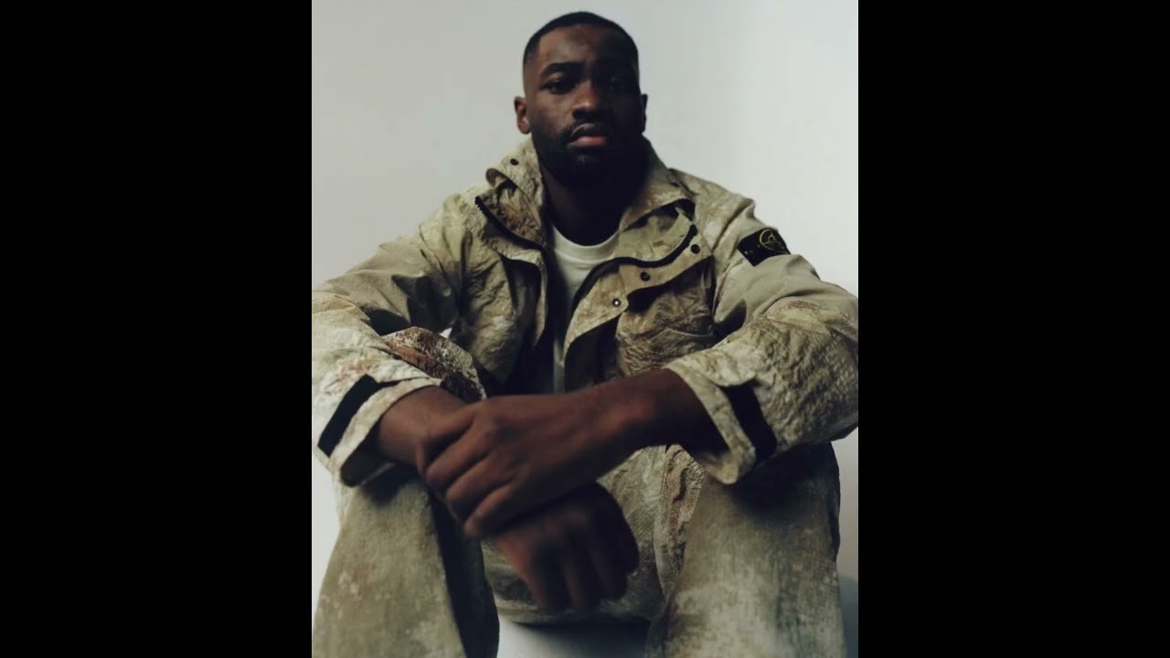 DAVE x DRAKE TYPE BEAT - "ON THAT AVENUE" @mxlvyn