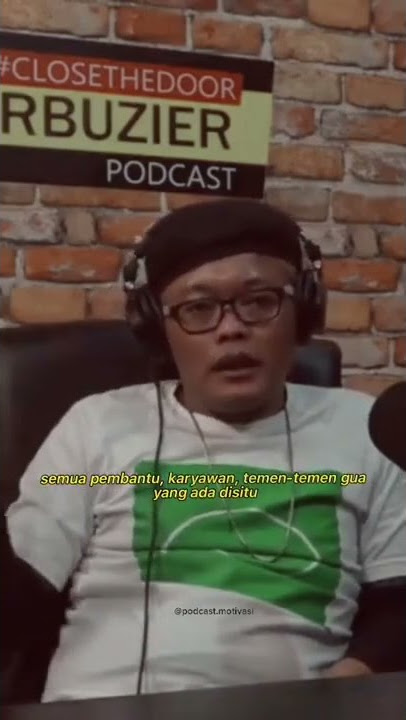 Lawanlah Rasa Malasmu (Sule) - Youtube Short 2022