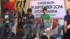 Sheila on 7 - terimakasih bijaksana  (live acoustic)  - Durasi: 4:23. 