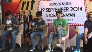 Sheila on 7 - terimakasih bijaksana  (live acoustic)