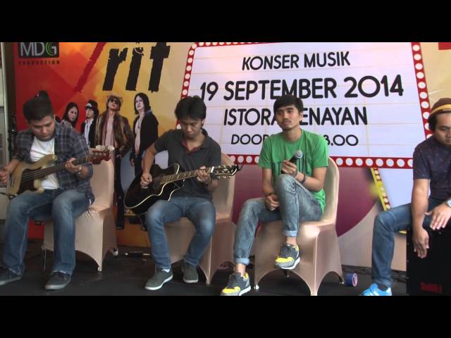 Sheila on 7 - terimakasih bijaksana  (live acoustic) class=