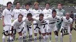 鹿児島ユナイテッドfc Kagoshima United Fc公式youtube Youtube