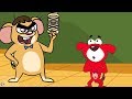 Rat-A-Tat |'Little Tiny Dog Special Cartoons Compilation Videos'| Chotoonz Kids Funny Cartoon Videos