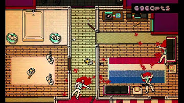 Hotline Miami: Giant Bomb Quick Look