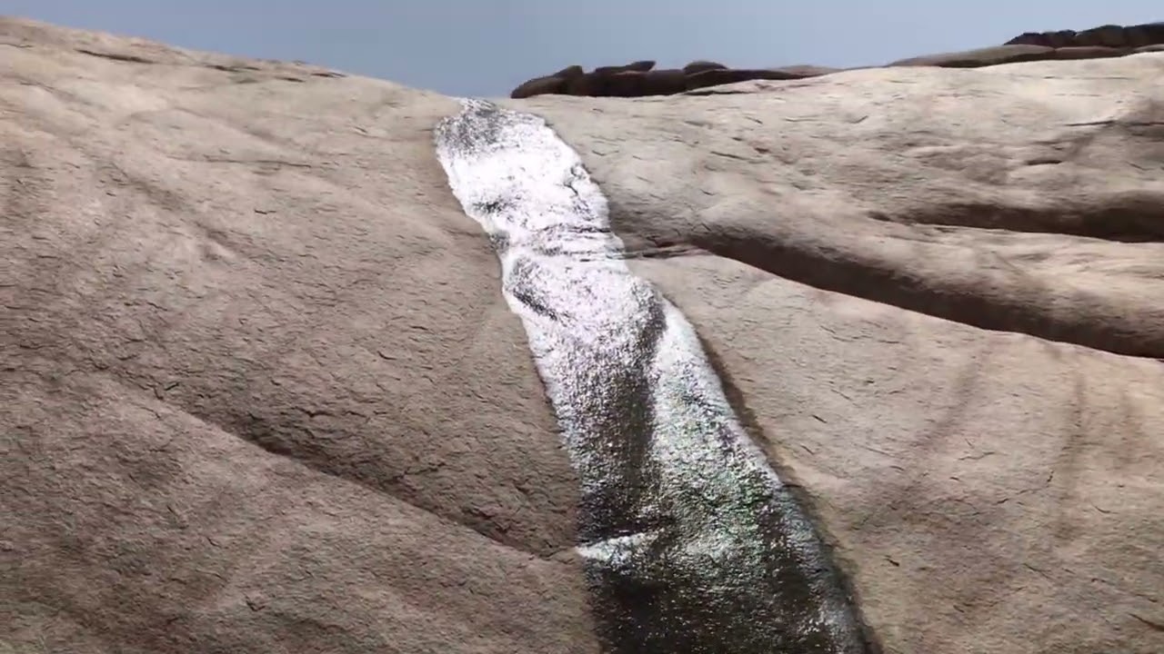 رحلة جبال الموشم @almerzam2