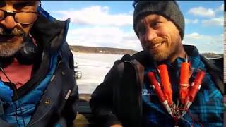 Äventyrscykling 20180327 2