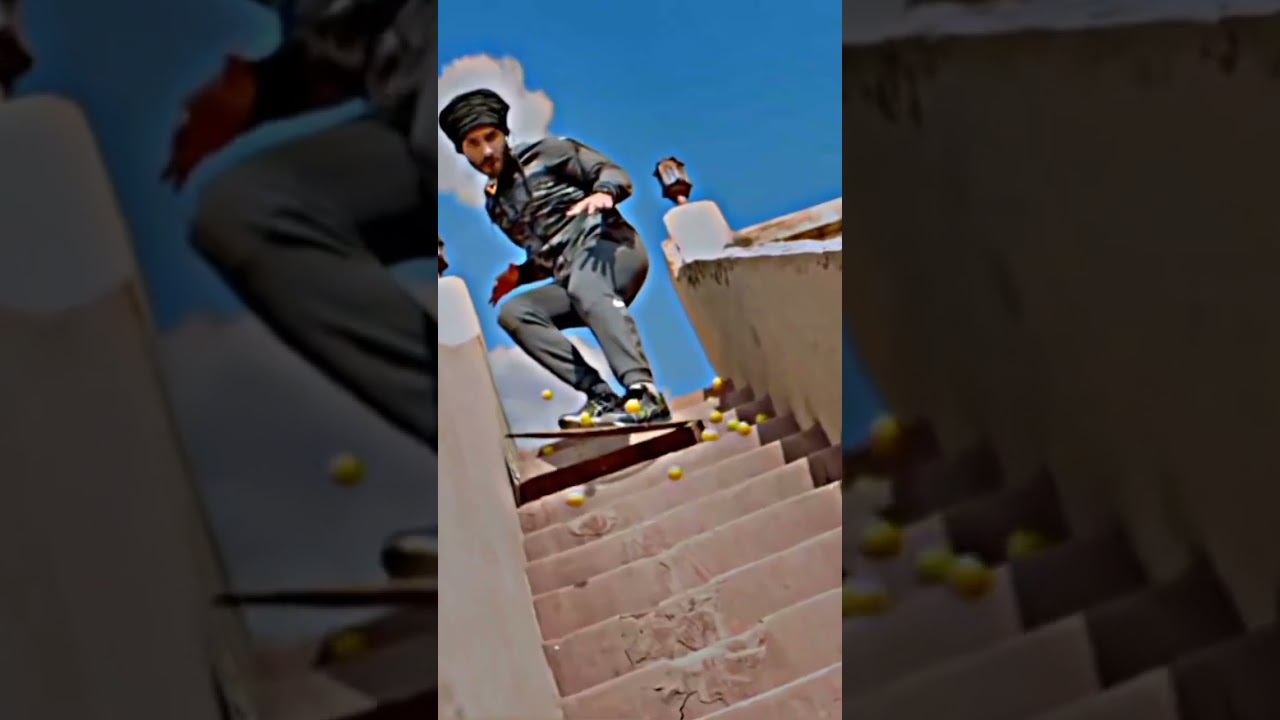 Feroz Khan New Movie upcomming😎