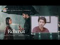 Rehmat Episode 29 | RECAP | Junaid Khan | Hina Tariq  | ARY Digital Drama