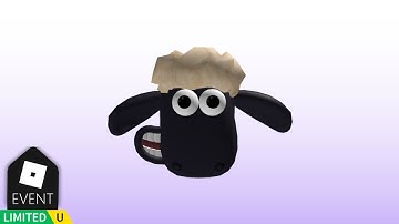 FREE LIMITED UGC: How to get the Shaun the Sheep: Shaun the Sheep Mask in Wonder Chase