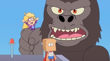 Help the Hero All Levels 61 - 70 Gameplay Walkthough HD