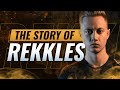 The Story of Rekkles: Europe's Most Passionate Superstar