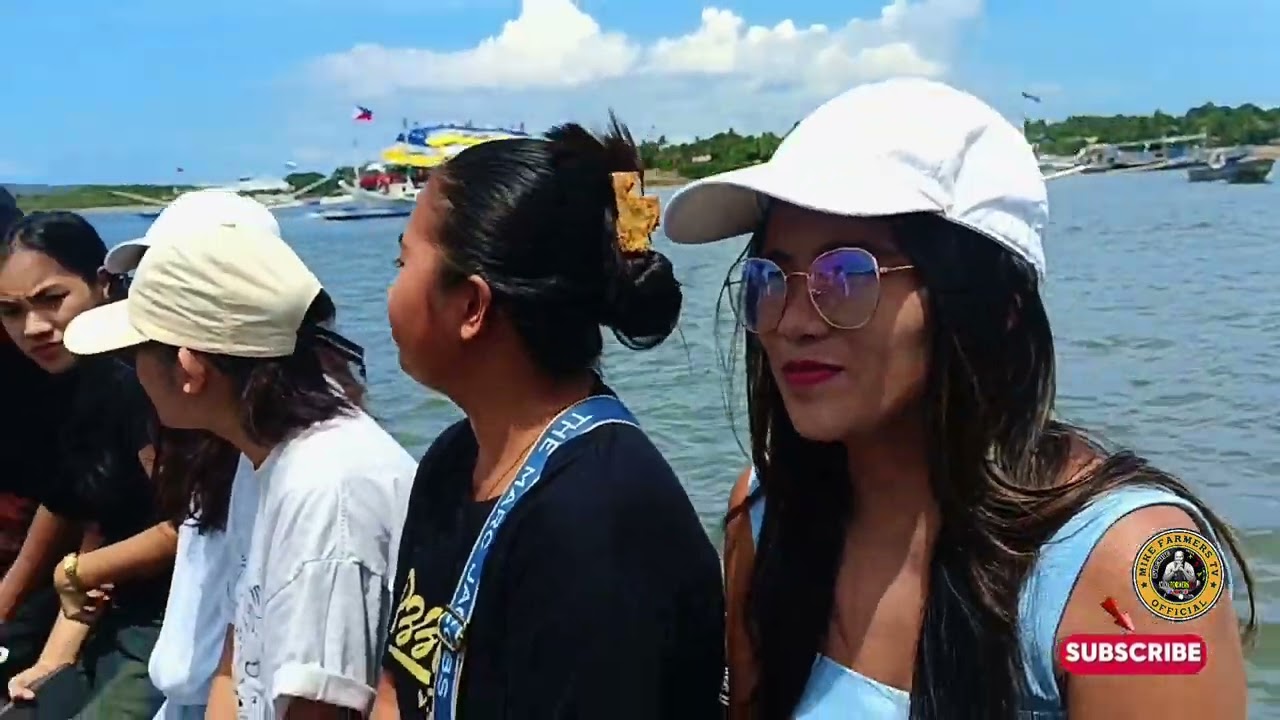 KARAKOL 2025 | Mercedes, CAMARINES Norte