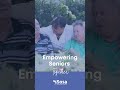 Caring for Seniors: The Sosa Insurance Group's Collaboration with Geriatric Advisory Council