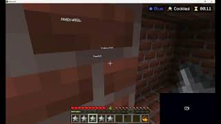 Minecraft Hive server