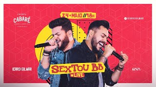 Download Lagu Ícaro e Gilmar - Live #SextouBB MP3