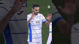 Il Gol Nr 700 Della Gestione Gasperini Lo Segna Zappacosta 