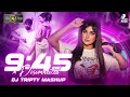 9:45 X Disconnected (Mashup) | DJ Tripty Dubai | Prabh | Hit Viral Trending Song