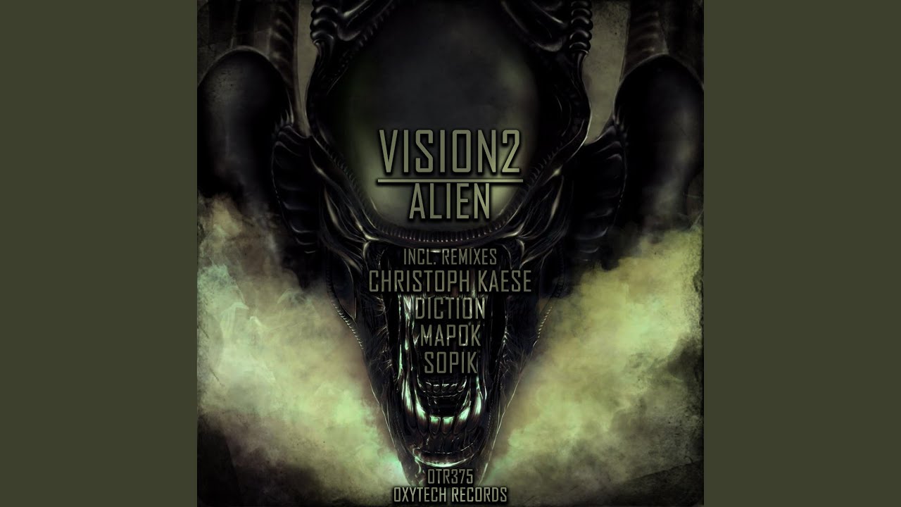 Смотреть «Alien (MaPoK Remix)» на YouTube Смотреть «Alien (MaPoK Remix)» на YouTube