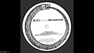 E.t.i. And Graeme - Babyrise Oboro Records Ob002.5