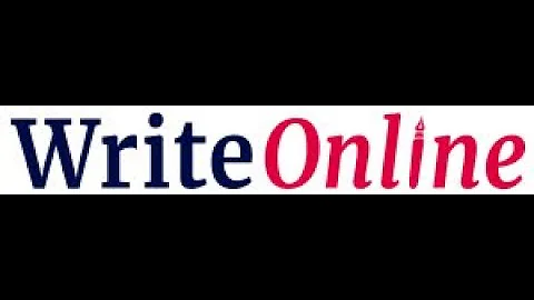 A WriteOnline interview with Nancy Richards