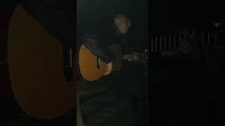 Su misali. (Gitar Cover)