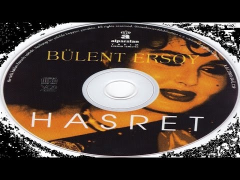 BÜLENT ERSOY - GEZME CEYLAN