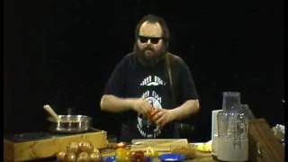 Biker Billy Cooks With Fire Episode 56 part 2